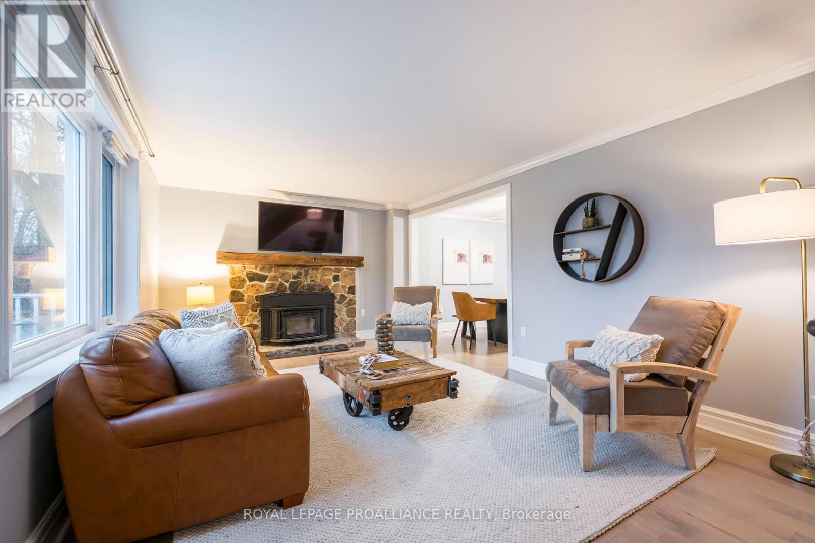 1692 North Big Island Road, Prince Edward County, Ontario  K0K 1W0 - Photo 26 - X12305786