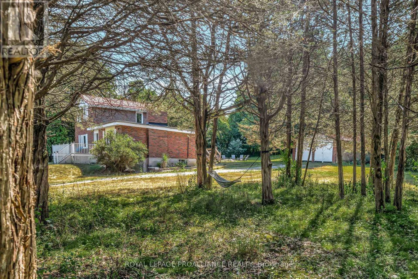 1692 North Big Island Road, Prince Edward County, Ontario  K0K 1W0 - Photo 8 - X12305786