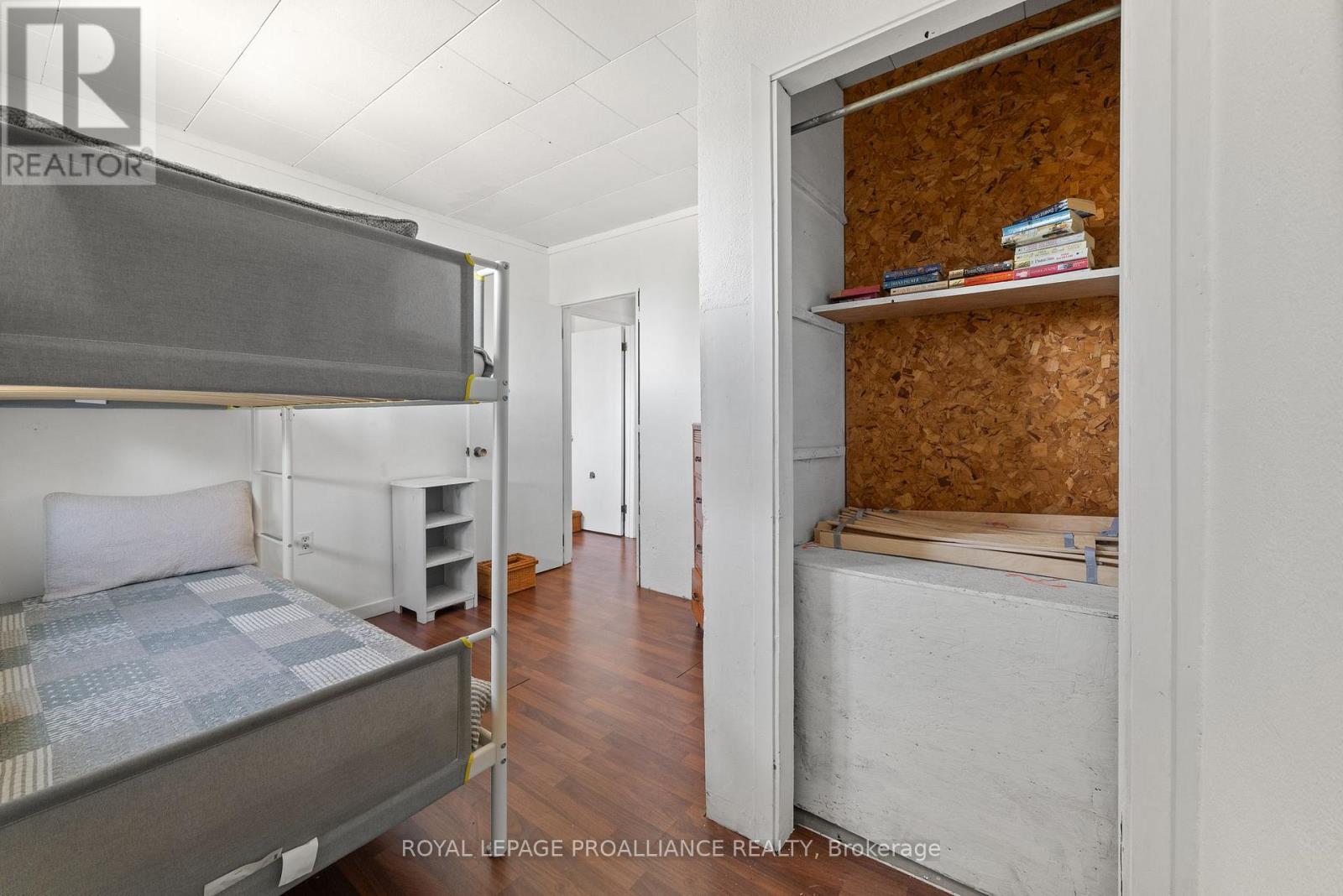 1692 North Big Island Road, Prince Edward County, Ontario  K0K 1W0 - Photo 48 - X12305786