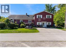 4016 VICTORIA Avenue, Vineland, Ontario