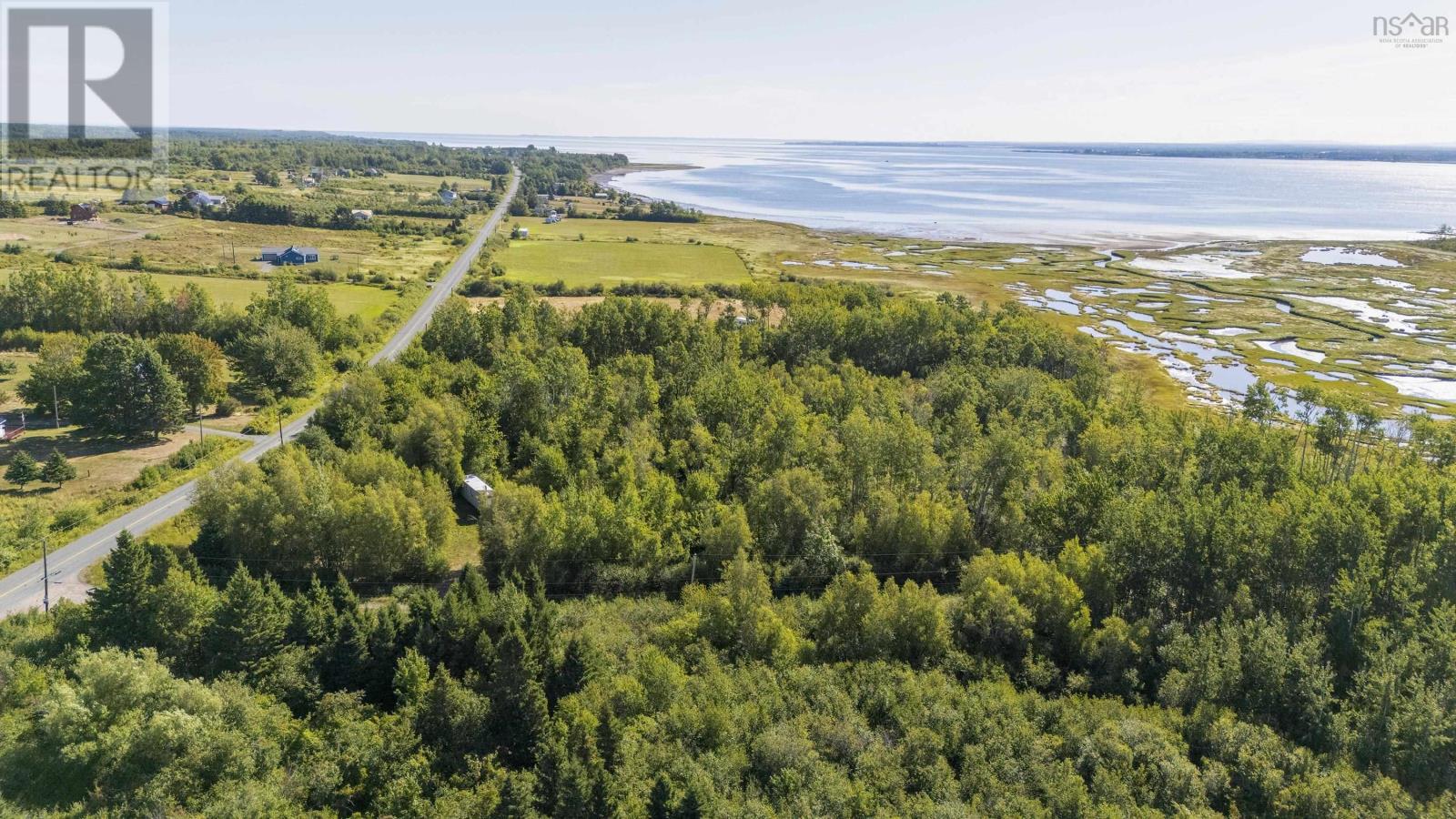 392 Island Road, Malagash, Nova Scotia