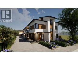 970 Lawson Avenue Unit# 4 Lot# 4, kelowna, British Columbia