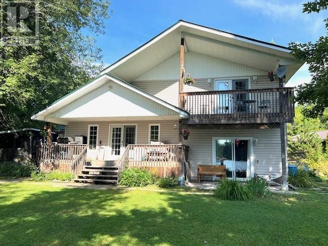 22B Champagne Avenue, St. Charles, Ontario