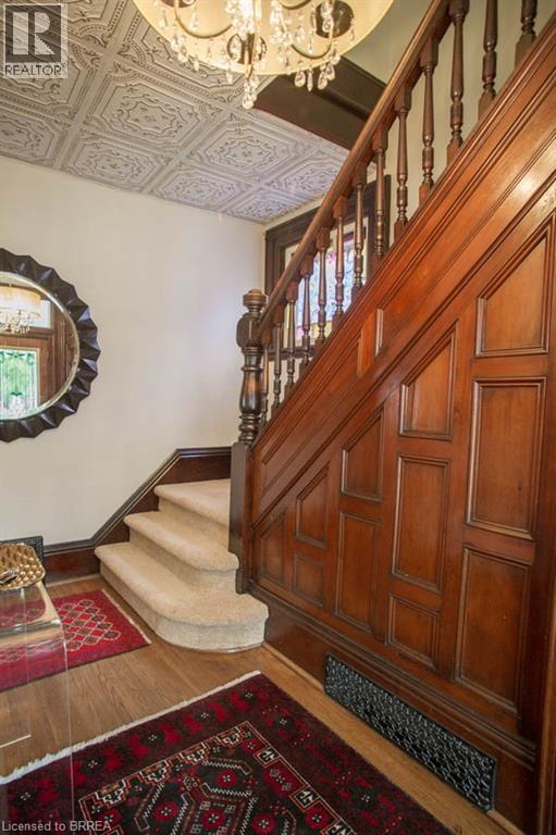 166 Brock Street, Brantford, Ontario  N3S 5W4 - Photo 6 - 40766139