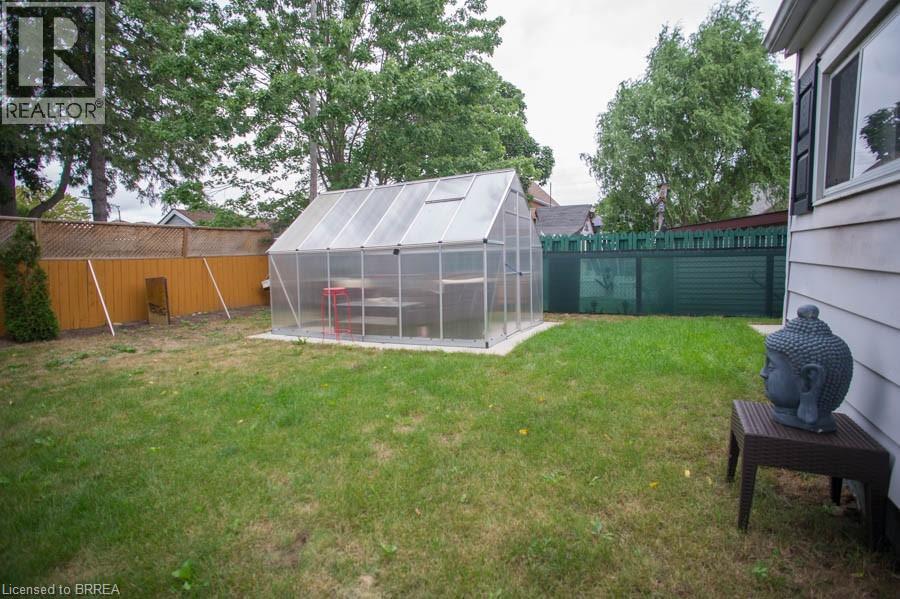 166 Brock Street, Brantford, Ontario  N3S 5W4 - Photo 30 - 40766139