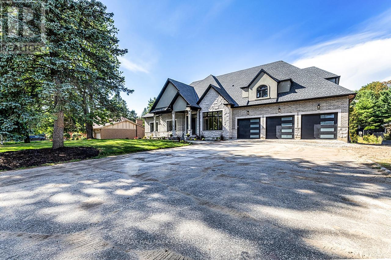 10 Philips Road, Whitby, Ontario  L1M 1G7 - Photo 34 - E12381572