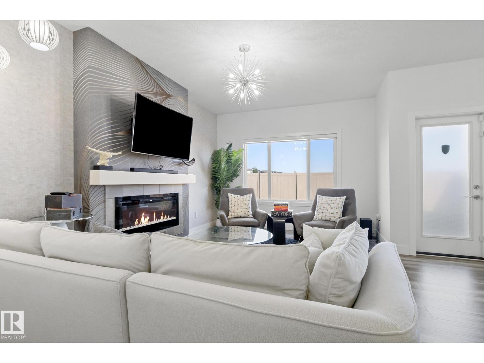 2070 Graydon Hill Cr Sw, Edmonton, Alberta  T6W 4C7 - Photo 11 - E4456071