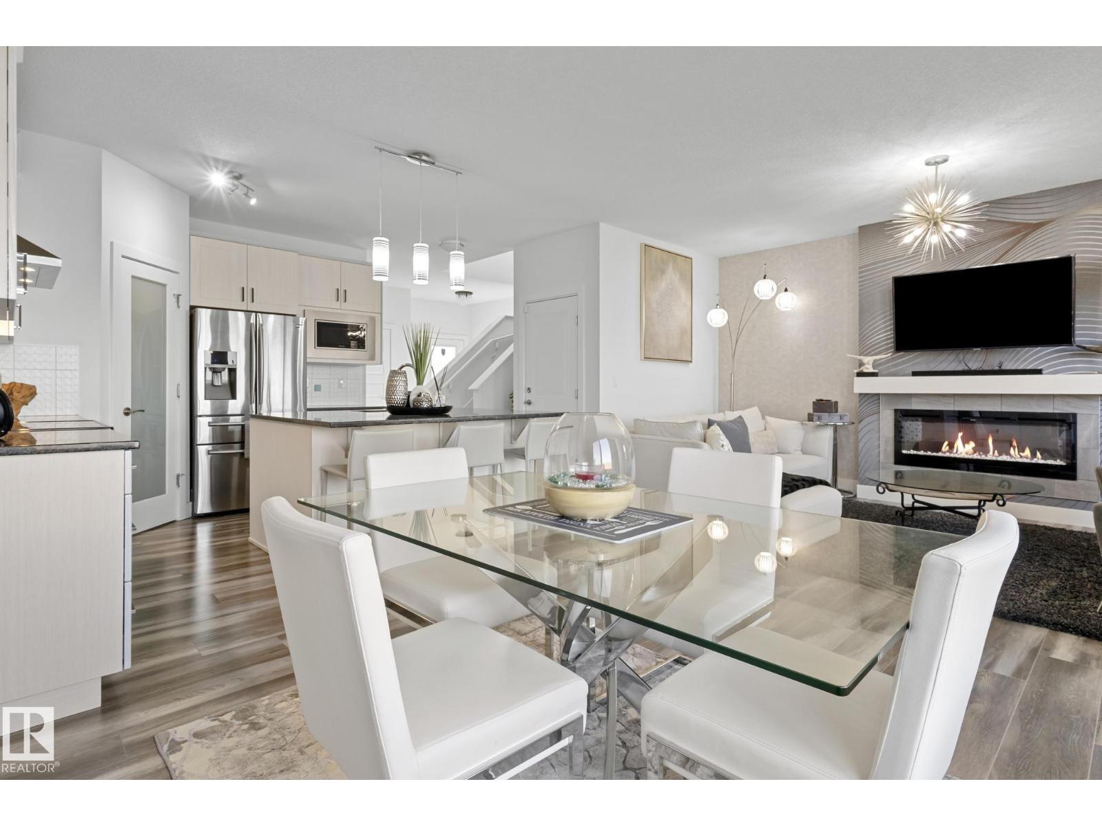 2070 Graydon Hill Cr Sw, Edmonton, Alberta  T6W 4C7 - Photo 14 - E4456071