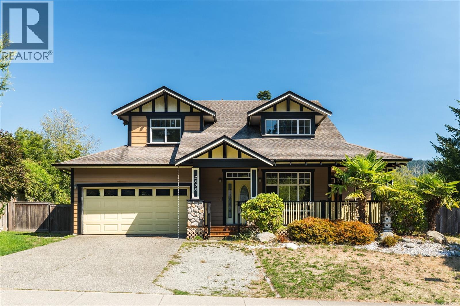 2393 Sunriver Way, Sooke, British Columbia