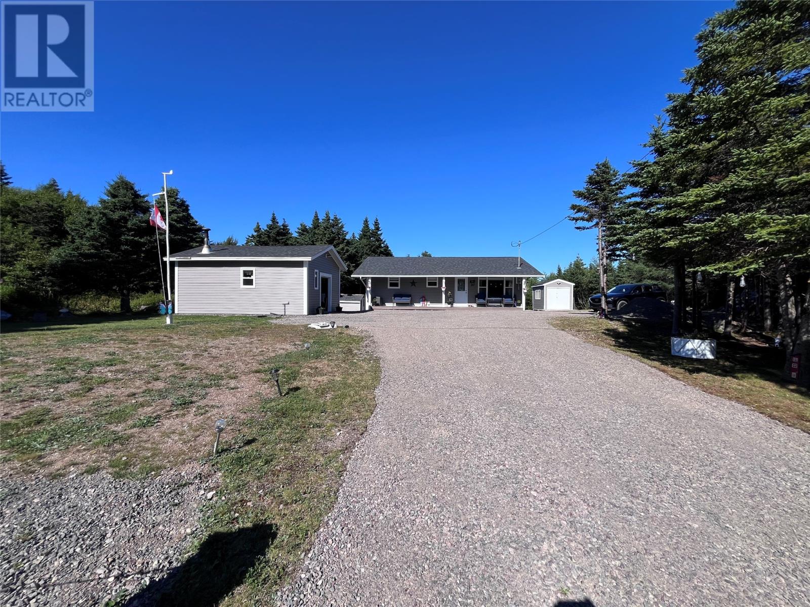 20 Little Barasway Road, Grand Bank, Newfoundland & Labrador  A0E 1W0 - Photo 1 - 1289507