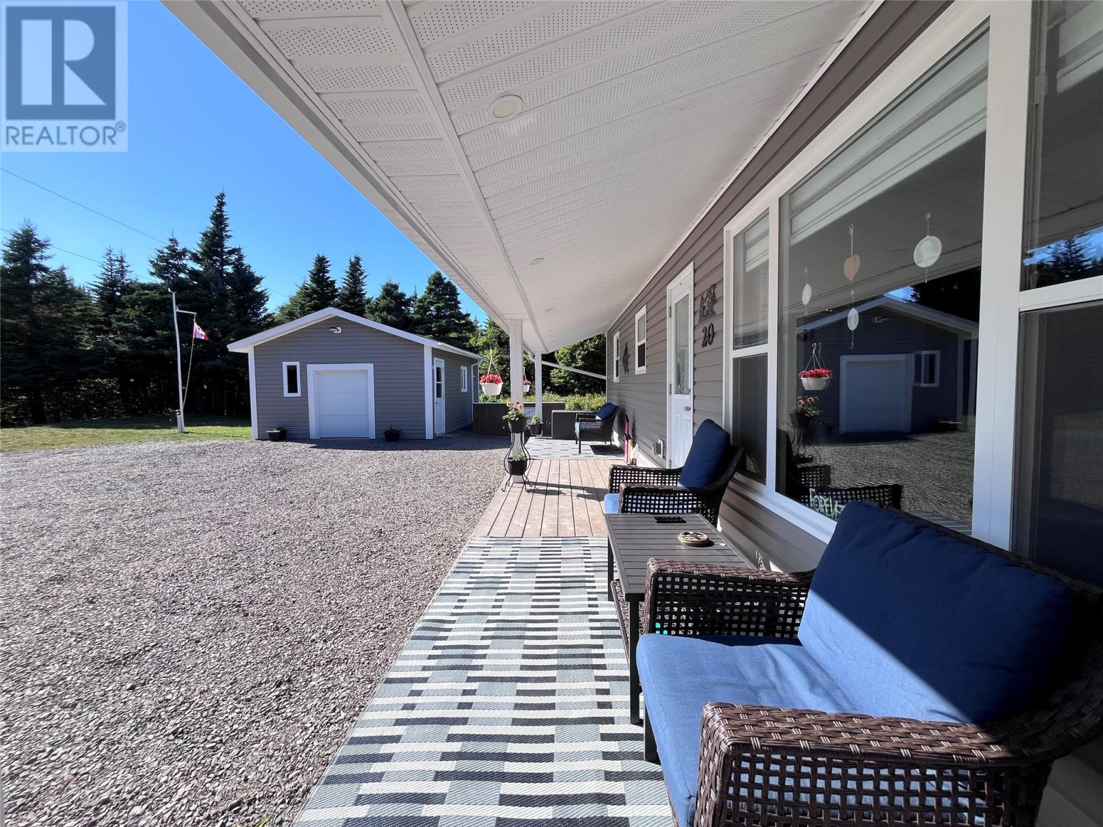20 Little Barasway Road, Grand Bank, Newfoundland & Labrador  A0E 1W0 - Photo 3 - 1289507