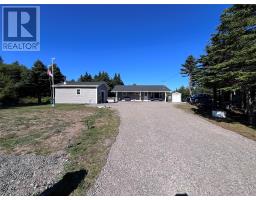 20 Little Barasway Road, Grand Bank, Newfoundland & Labrador