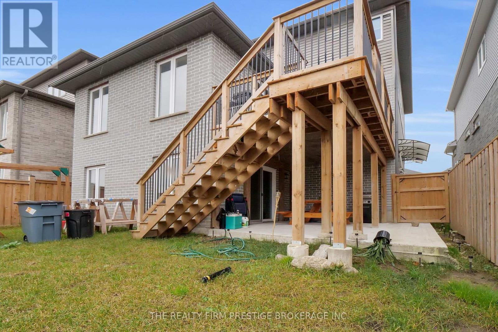 2528 Holbrook - Lower Drive, London South, Ontario  N6M 0E8 - Photo 9 - X12381582