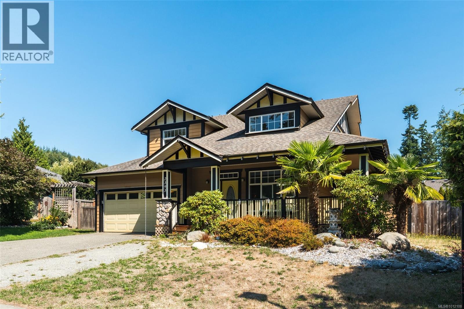 2393 Sunriver Way, Sooke, British Columbia  V9Z 0Y5 - Photo 3 - 1012108