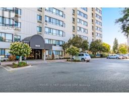 909 - 1600 ADELAIDE STREET N, London North, Ontario