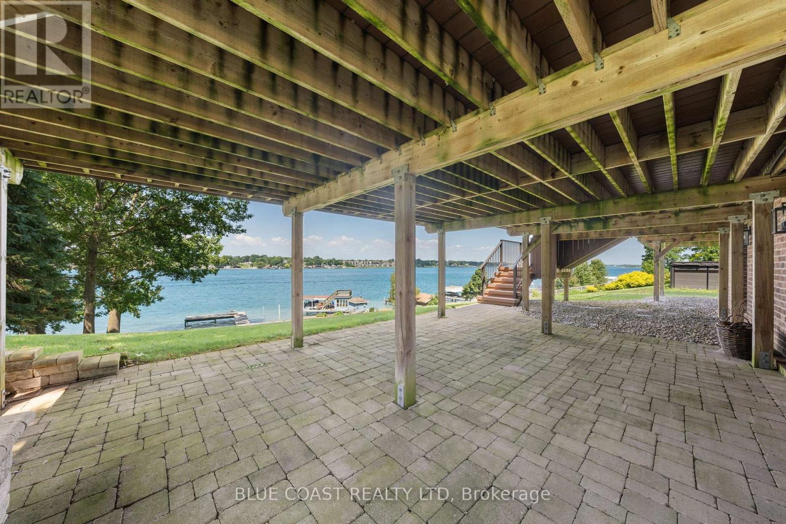 1031 St Clair Parkway, St. Clair, Ontario  N0N 1M0 - Photo 35 - X12381640