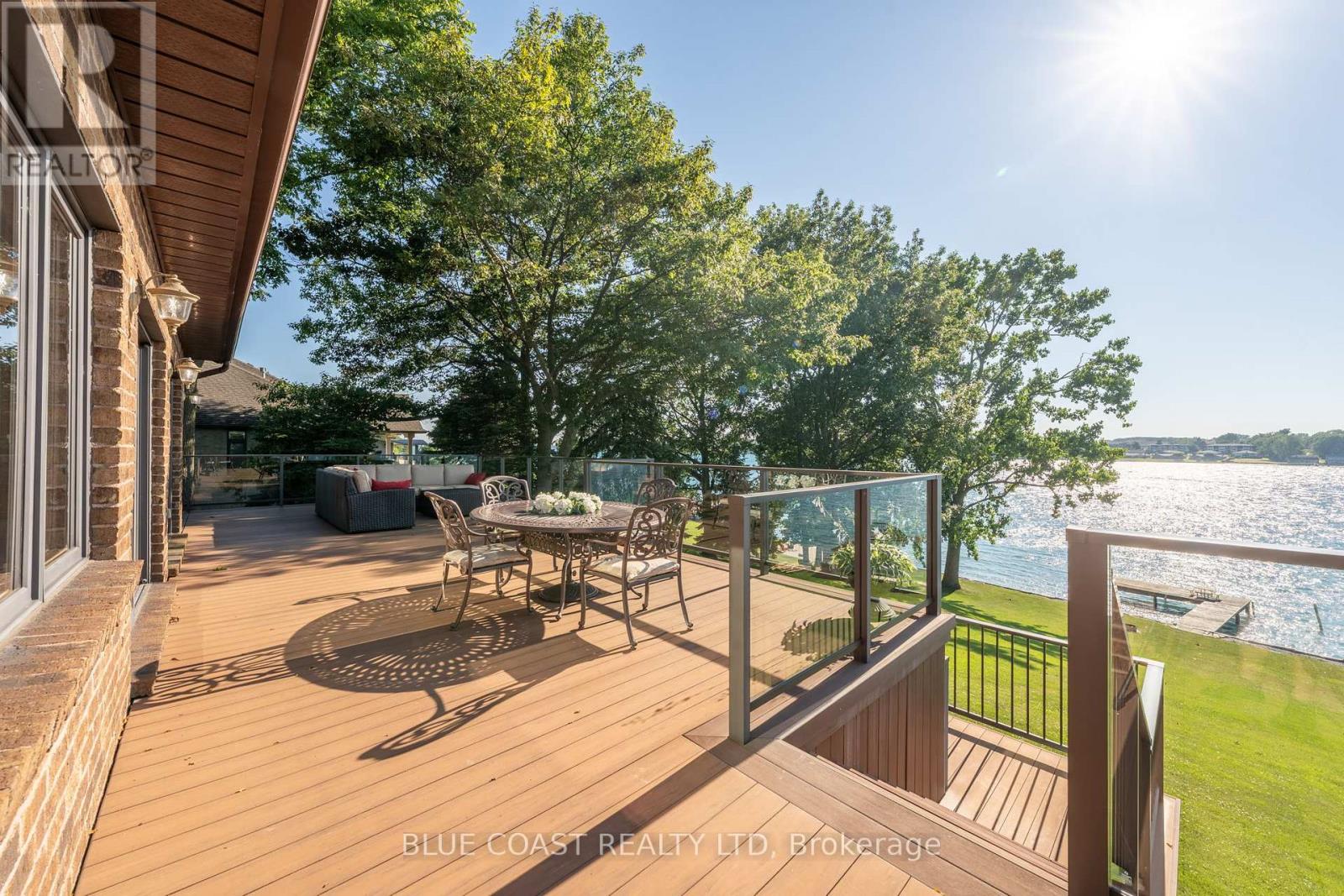 1031 St Clair Parkway, St. Clair, Ontario  N0N 1M0 - Photo 37 - X12381640