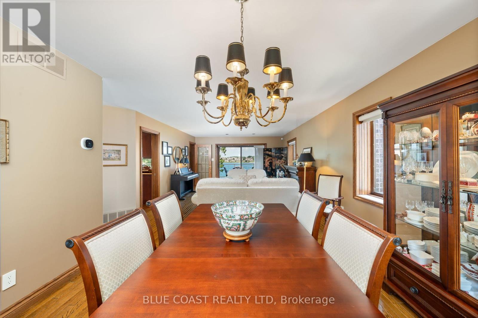 1031 St Clair Parkway, St. Clair, Ontario  N0N 1M0 - Photo 4 - X12381640