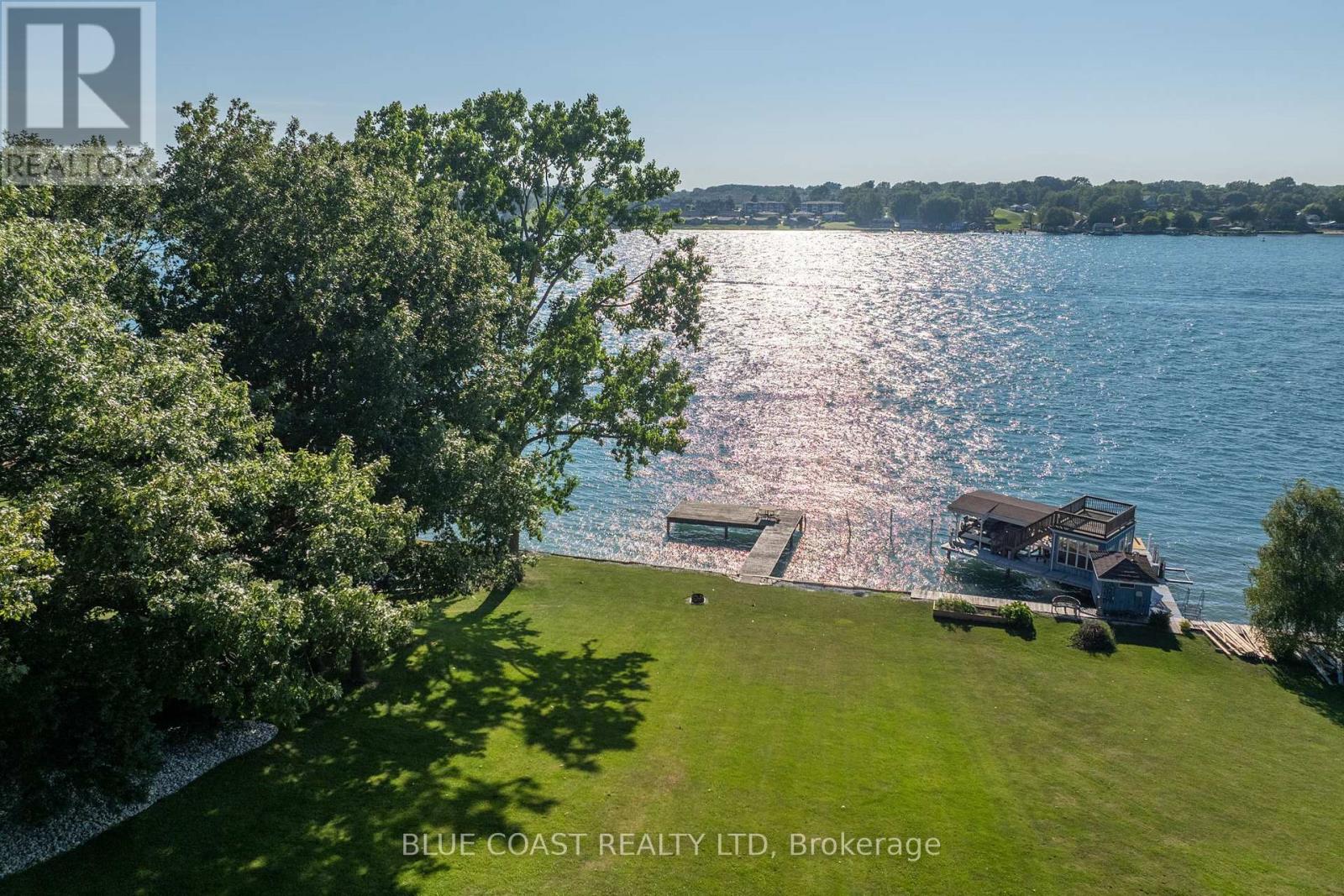 1031 St Clair Parkway, St. Clair, Ontario  N0N 1M0 - Photo 45 - X12381640