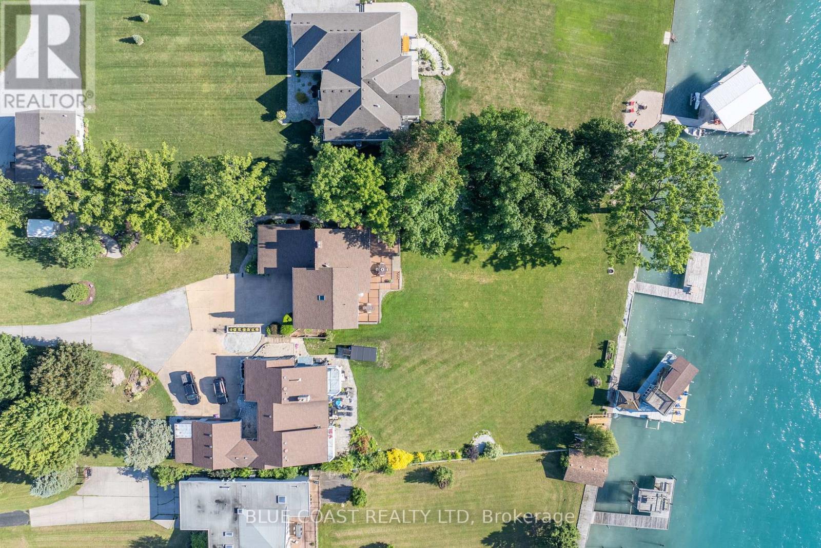 1031 St Clair Parkway, St. Clair, Ontario  N0N 1M0 - Photo 47 - X12381640