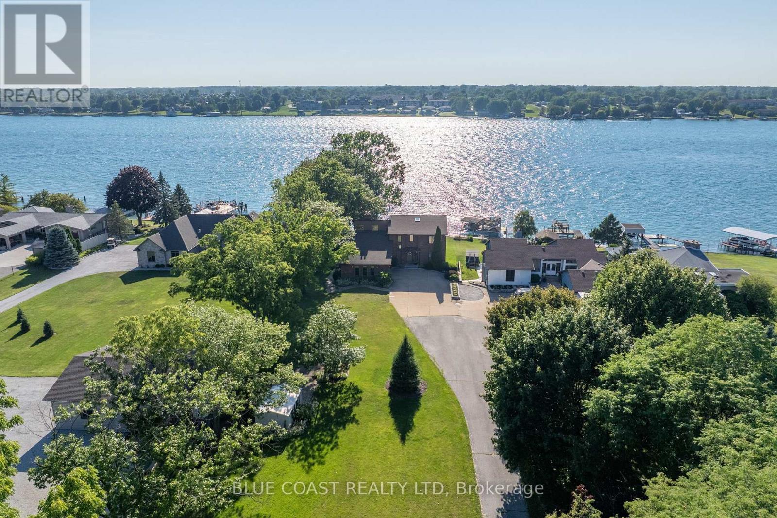 1031 St Clair Parkway, St. Clair, Ontario  N0N 1M0 - Photo 48 - X12381640