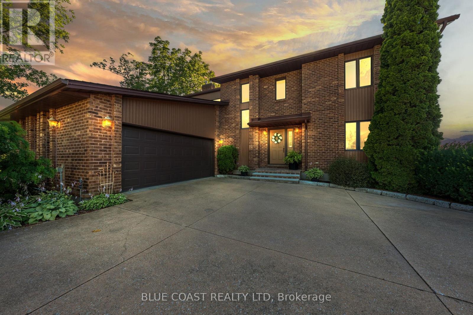 1031 St Clair Parkway, St. Clair, Ontario  N0N 1M0 - Photo 50 - X12381640