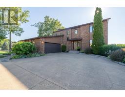 1031 ST CLAIR PARKWAY, St. Clair, Ontario