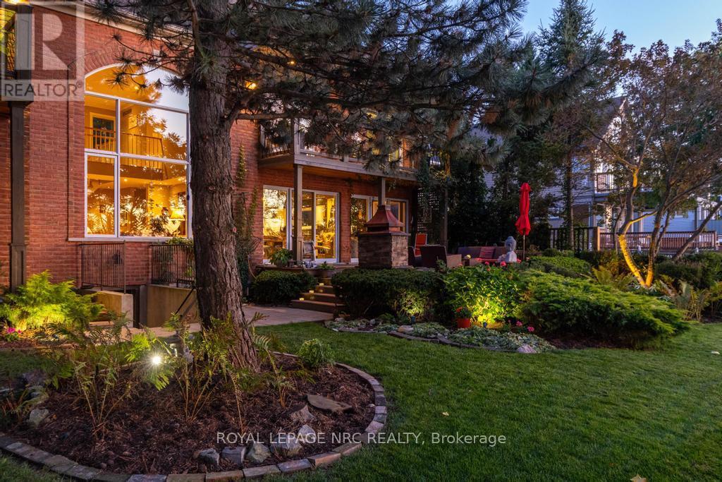 11 Abbey Avenue, St. Catharines, Ontario  L2N 5J5 - Photo 8 - X12379712