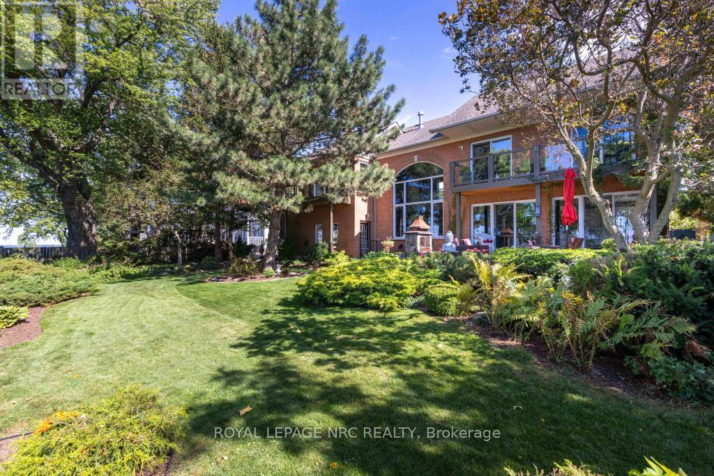 11 Abbey Avenue, St. Catharines, Ontario  L2N 5J5 - Photo 15 - X12379712