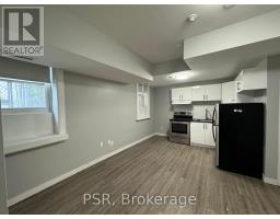 1 - 205 GERRARD STREET E, Toronto, Ontario