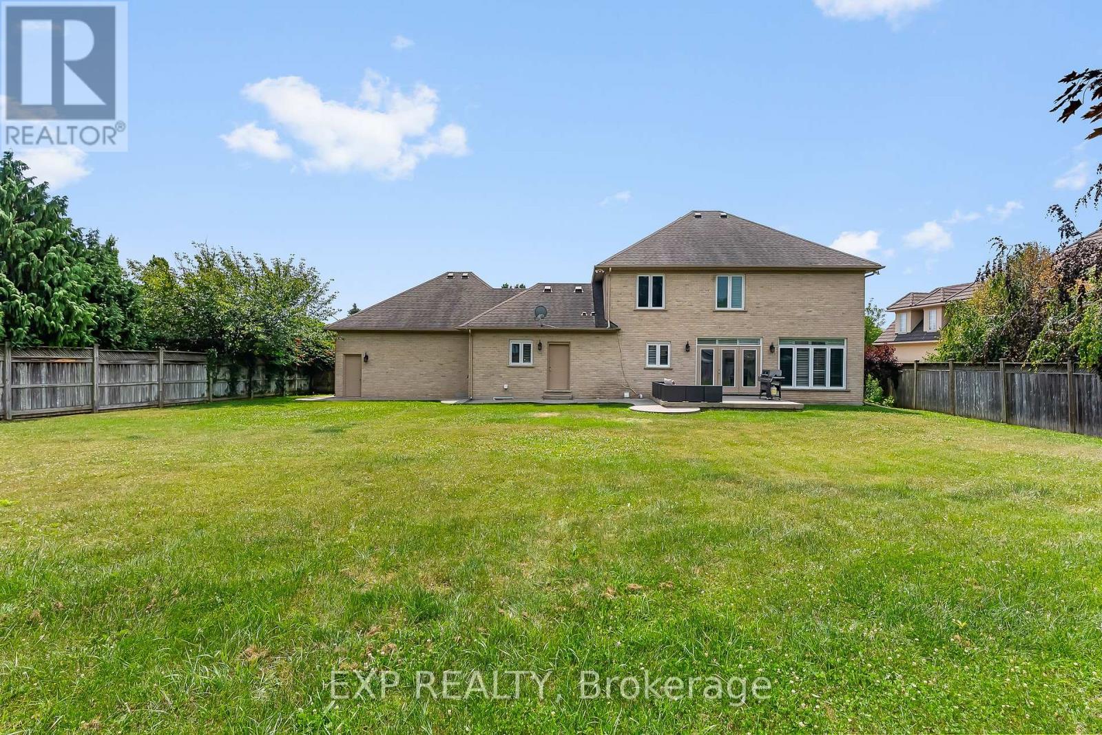 7847 Cathedral Drive, Niagara Falls, Ontario  L2H 2Z3 - Photo 39 - X12381646
