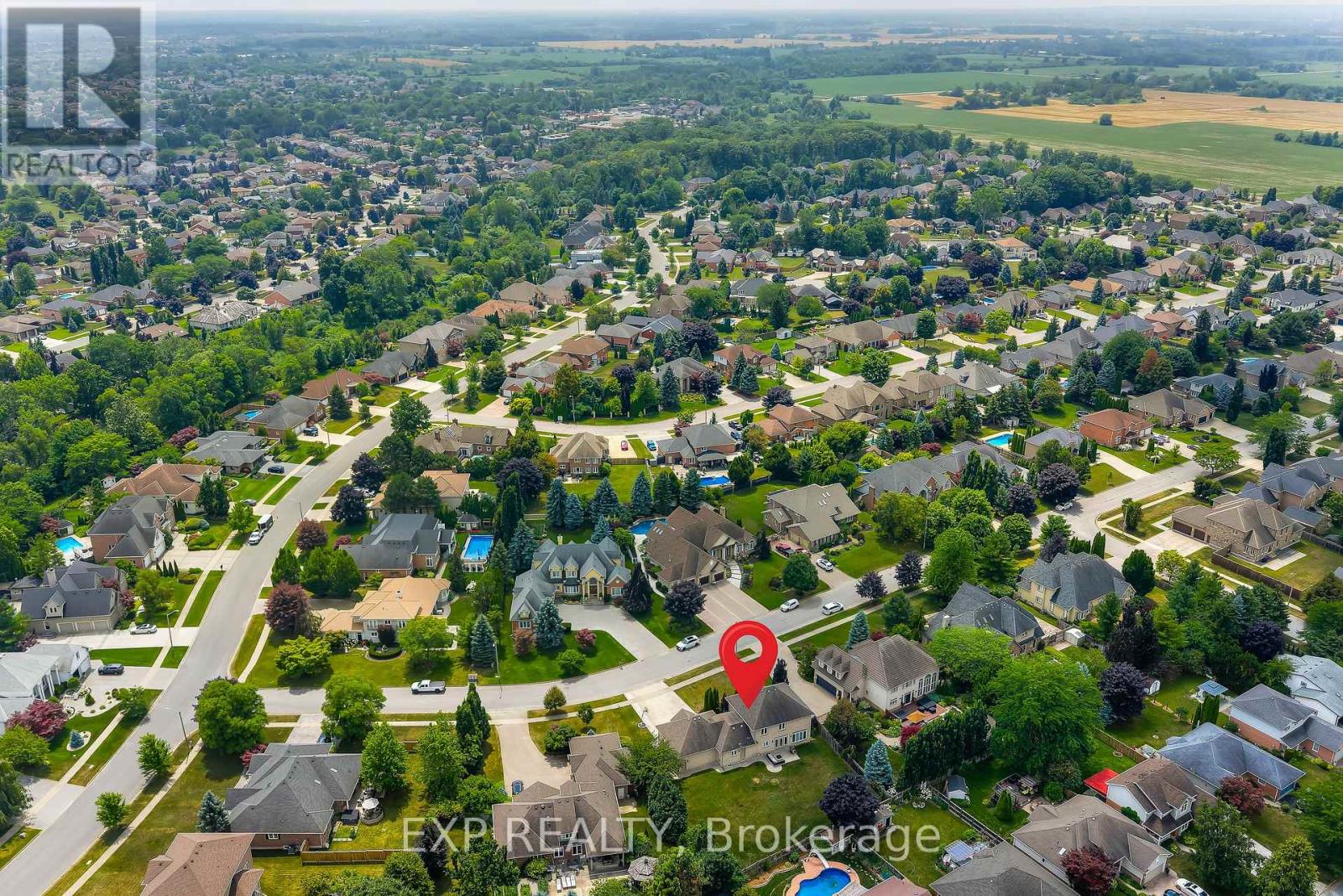 7847 Cathedral Drive, Niagara Falls, Ontario  L2H 2Z3 - Photo 43 - X12381646