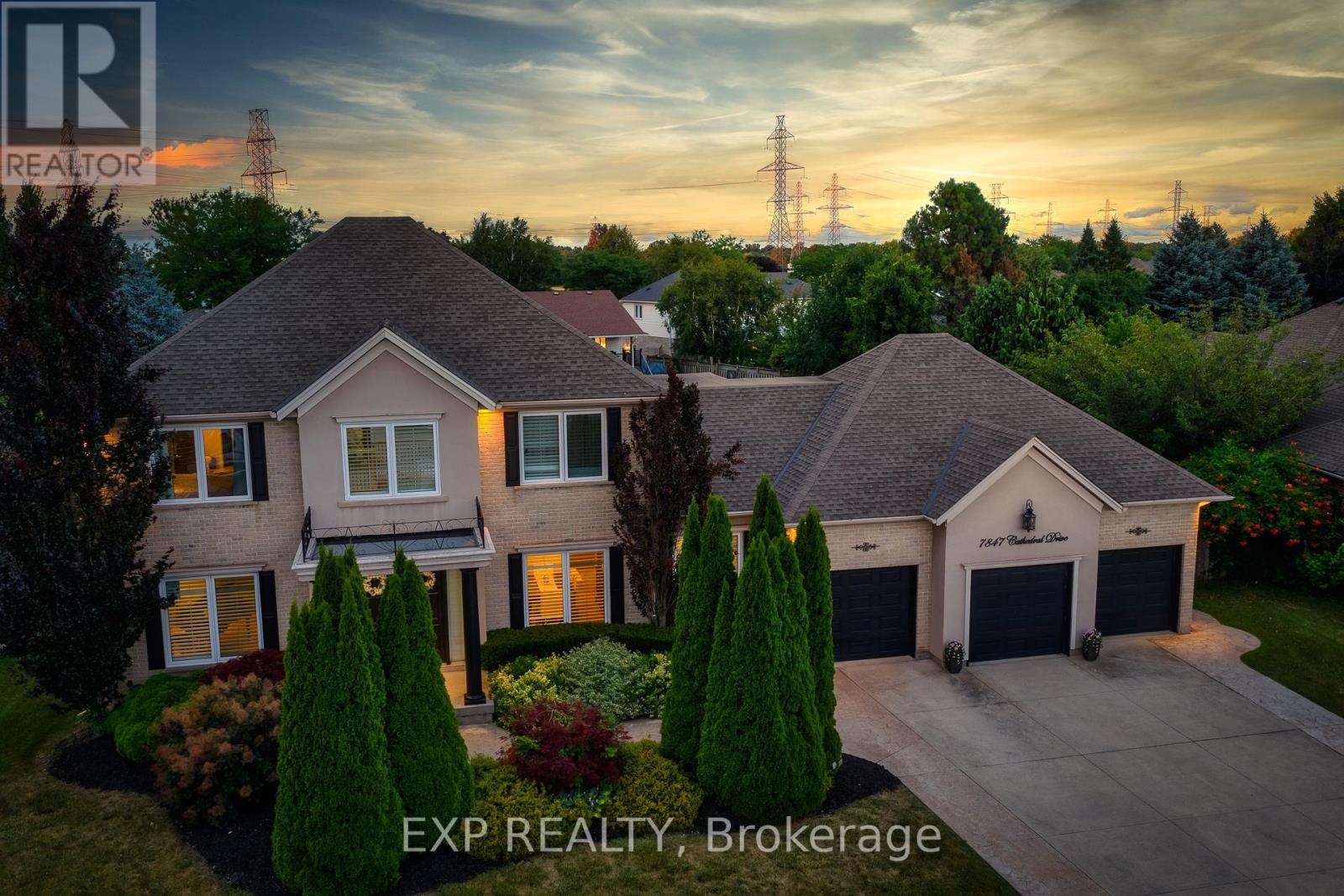 7847 Cathedral Drive, Niagara Falls, Ontario  L2H 2Z3 - Photo 44 - X12381646