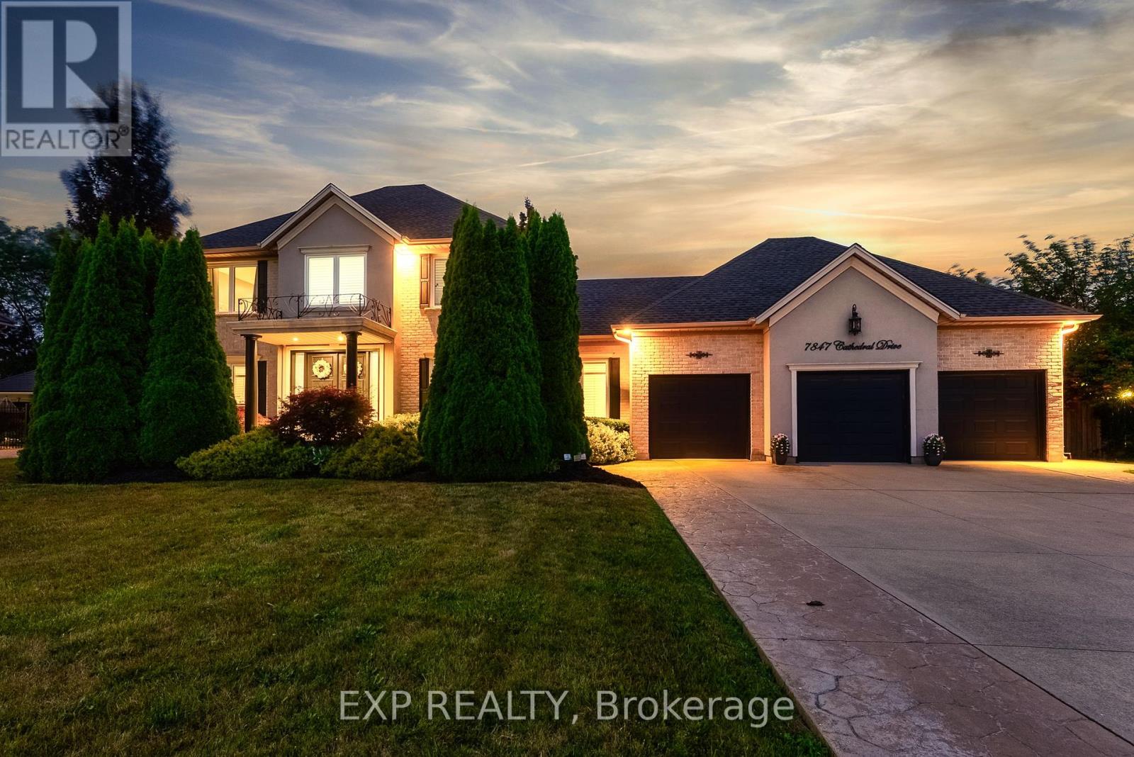 7847 Cathedral Drive, Niagara Falls, Ontario  L2H 2Z3 - Photo 47 - X12381646