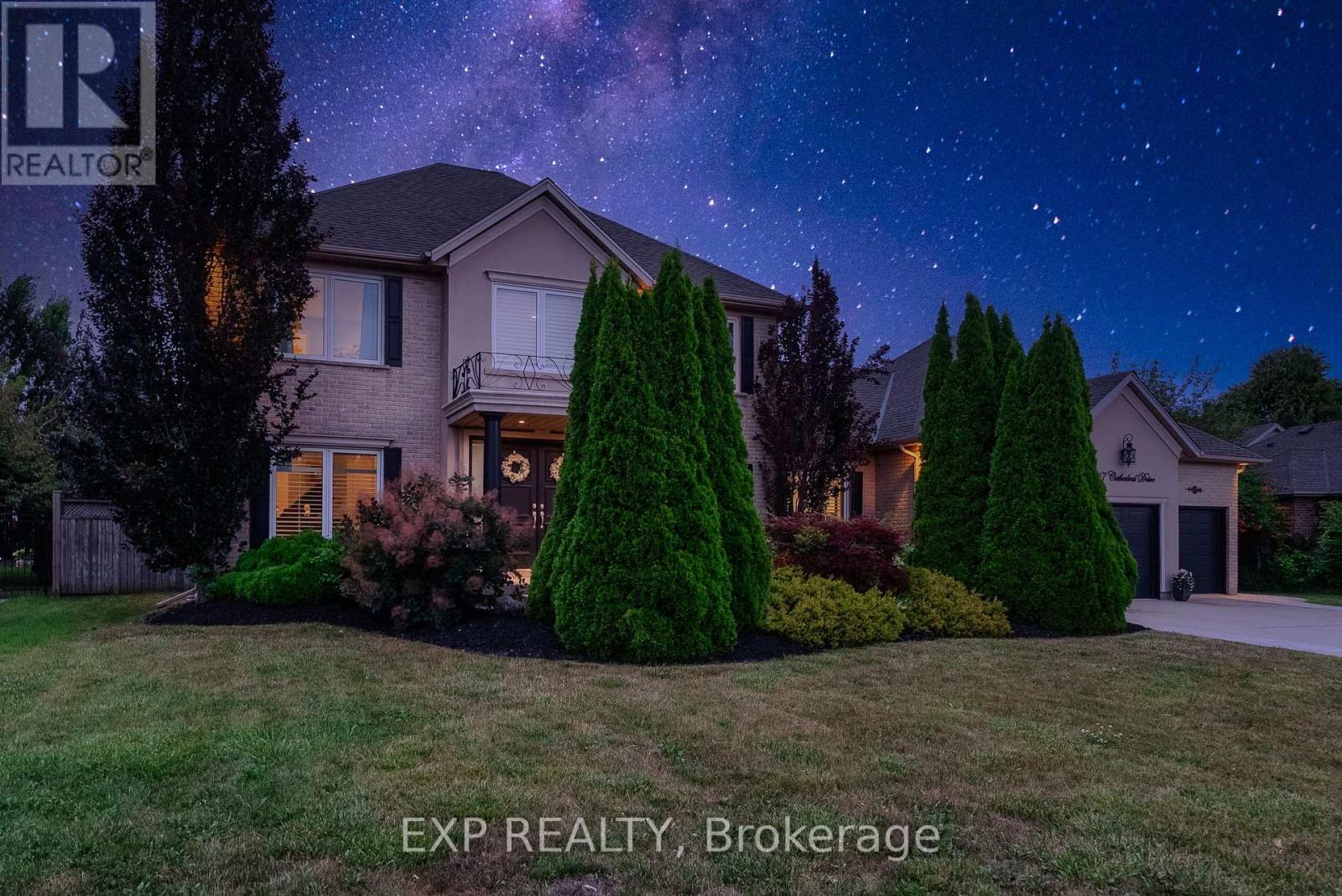 7847 Cathedral Drive, Niagara Falls, Ontario  L2H 2Z3 - Photo 48 - X12381646