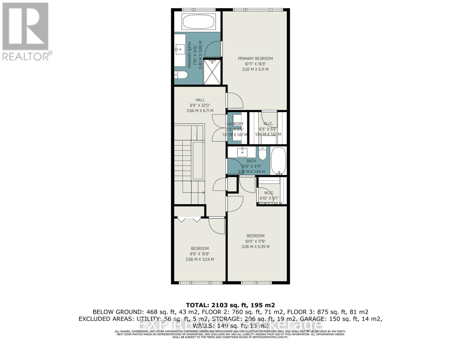 519 Triangle Street, Ottawa, Ontario  K2V 0M7 - Photo 22 - X12376351
