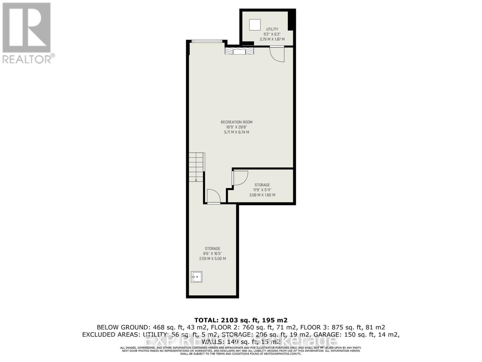 519 Triangle Street, Ottawa, Ontario  K2V 0M7 - Photo 23 - X12376351