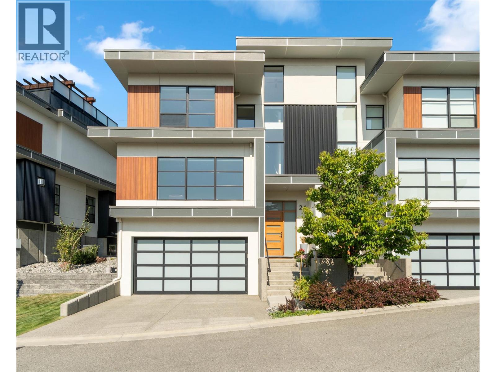 1395 PRAIRIE ROSE Drive Unit# 24, kamloops, British Columbia