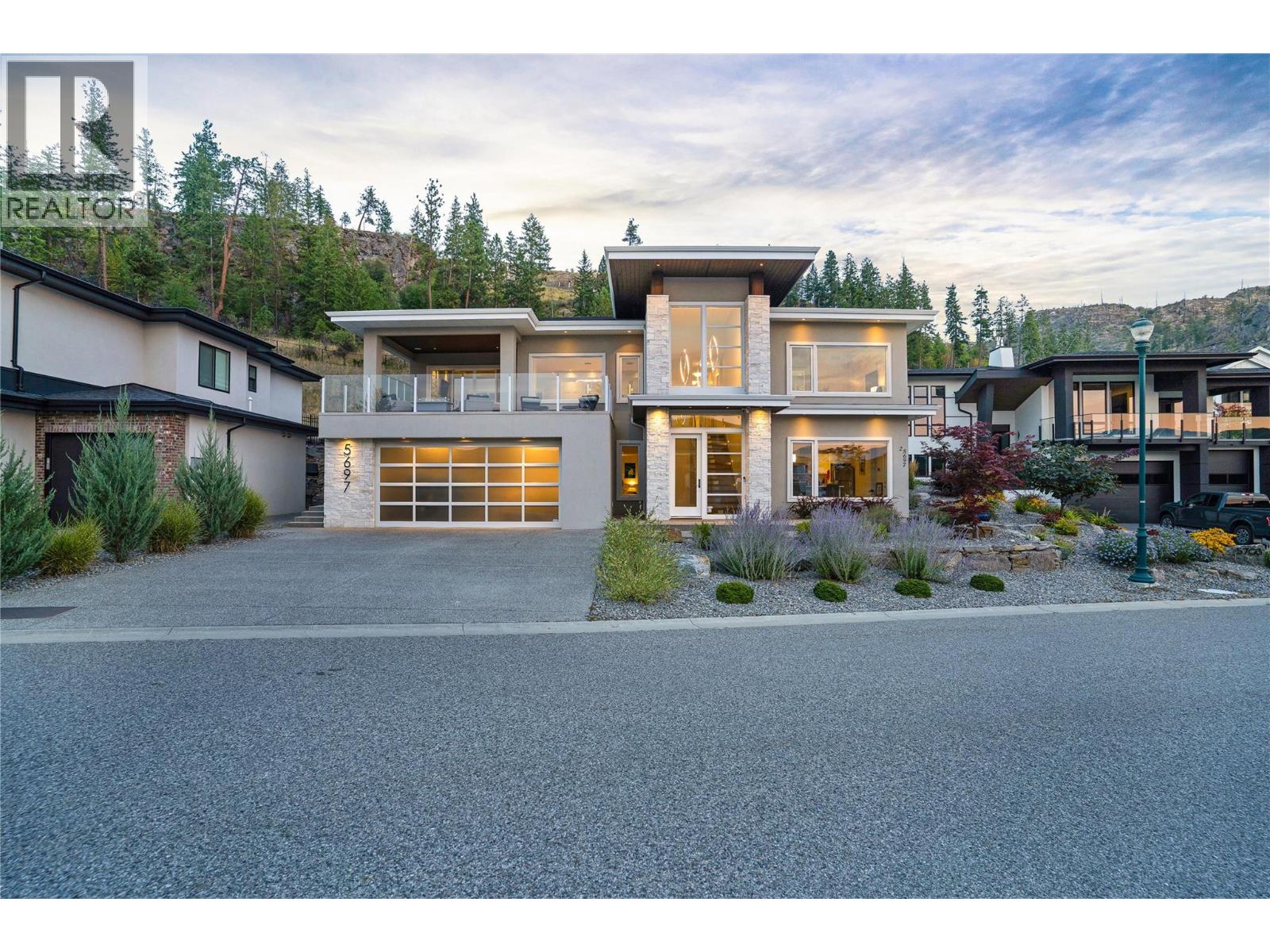 5697 Jasper Way, Kettle Valley, Kelowna  by McFadden Real Estate 5697 Jasper Way, Kettle Valley, Kelowna