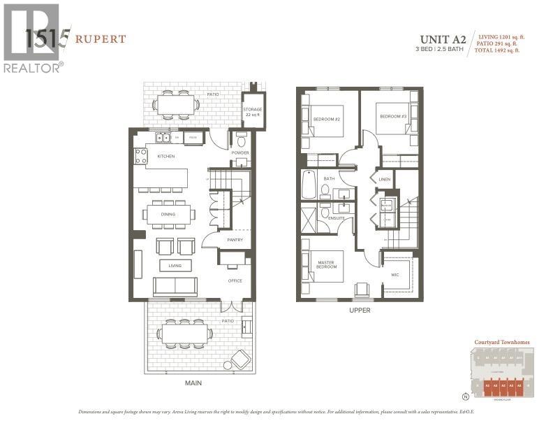 112 342 Mountain Highway, North Vancouver, British Columbia  V7J 2K8 - Photo 14 - R3043636