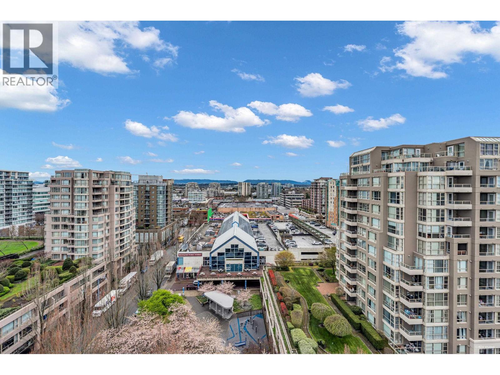 1602 8238 SABA ROAD, Richmond, British Columbia