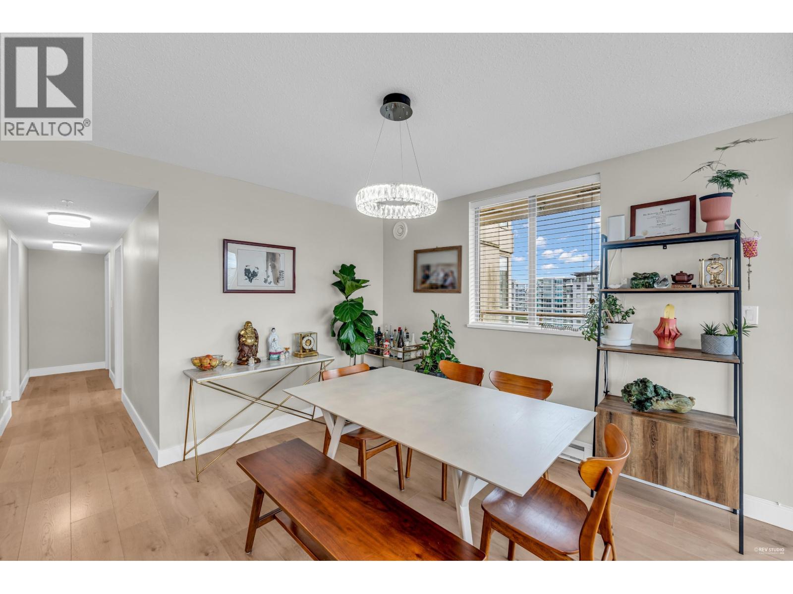 1602 8238 Saba Road, Richmond, British Columbia  V6Y 4C7 - Photo 12 - R3043650