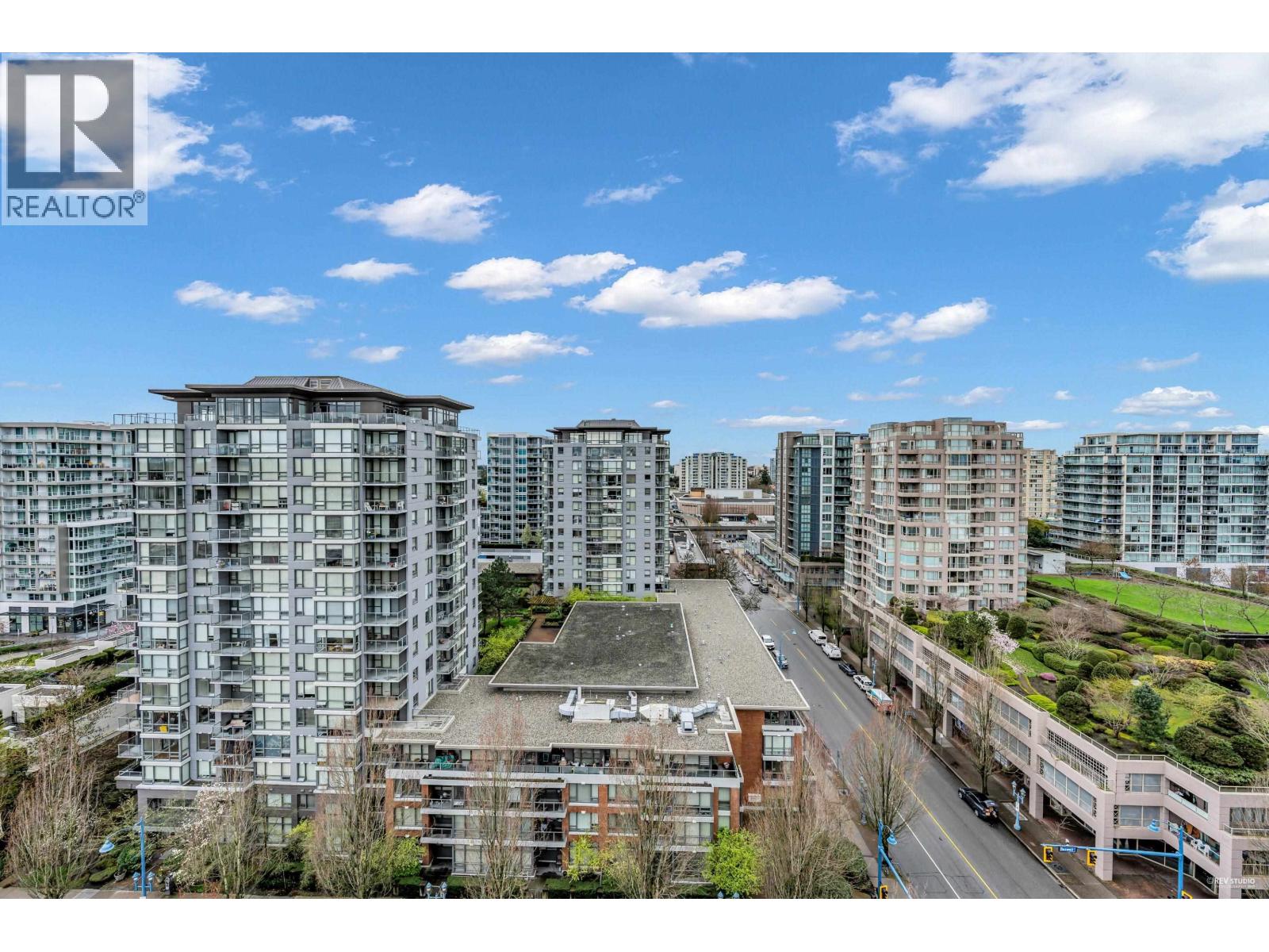 1602 8238 Saba Road, Richmond, British Columbia  V6Y 4C7 - Photo 2 - R3043650