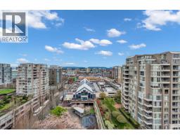 1602 8238 SABA ROAD, Richmond, British Columbia