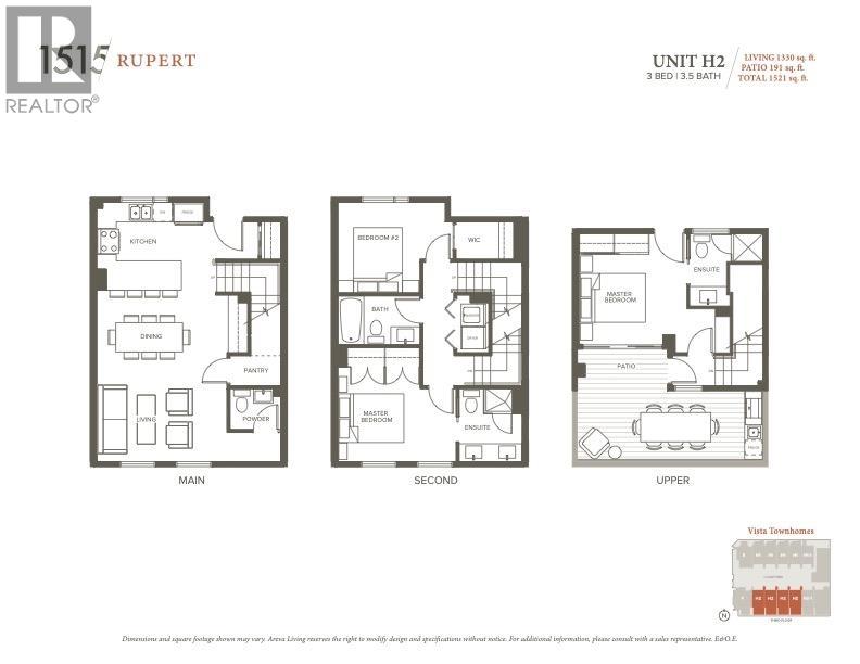 311 342 Mountain Highway, North Vancouver, British Columbia  V7J 2K8 - Photo 14 - R3043652