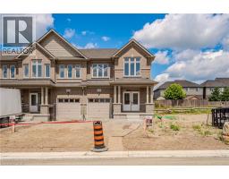 LOT 28 ROBERT WOOLNER Street, Ayr, Ontario