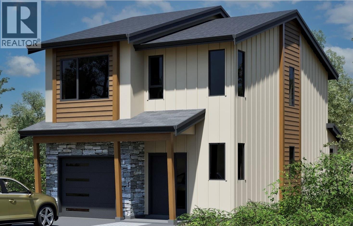 3580 Valleyview Drive Unit# 108, kamloops, British Columbia