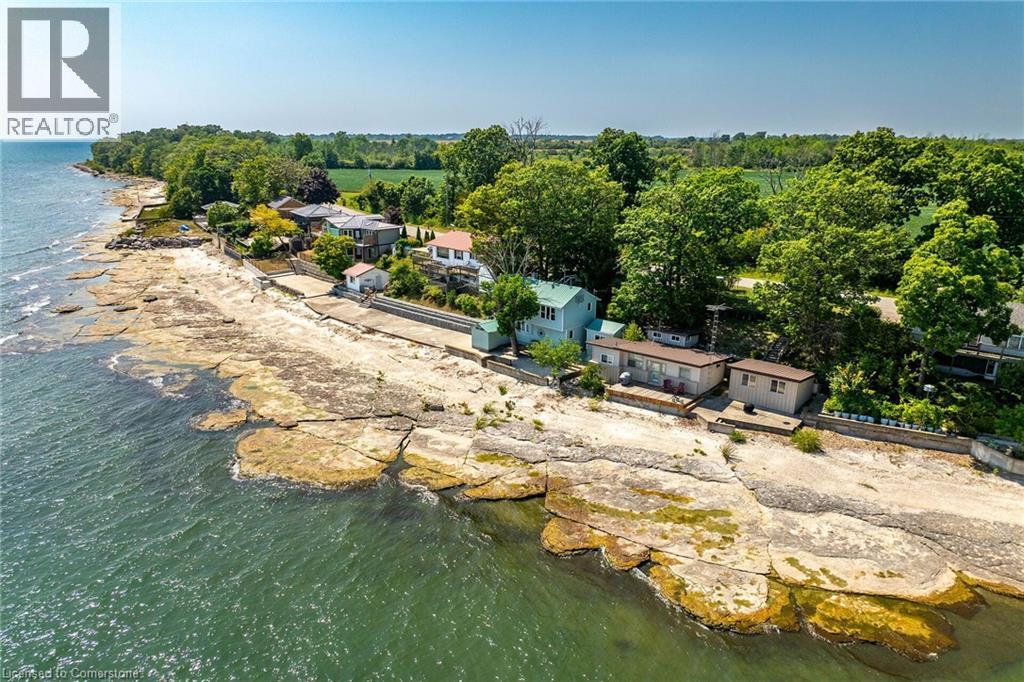 157 Lighthouse Drive, Port Maitland, Ontario  N1A 2W6 - Photo 43 - 40758741