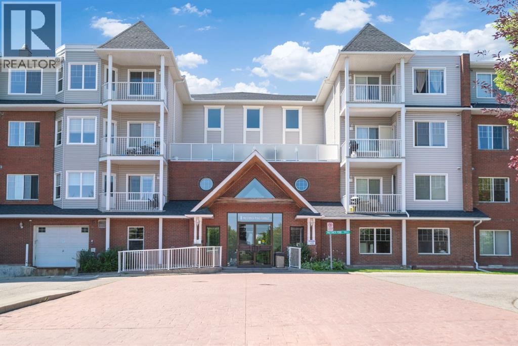 419, 8 Prestwick Pond Terrace SE, Calgary, Alberta