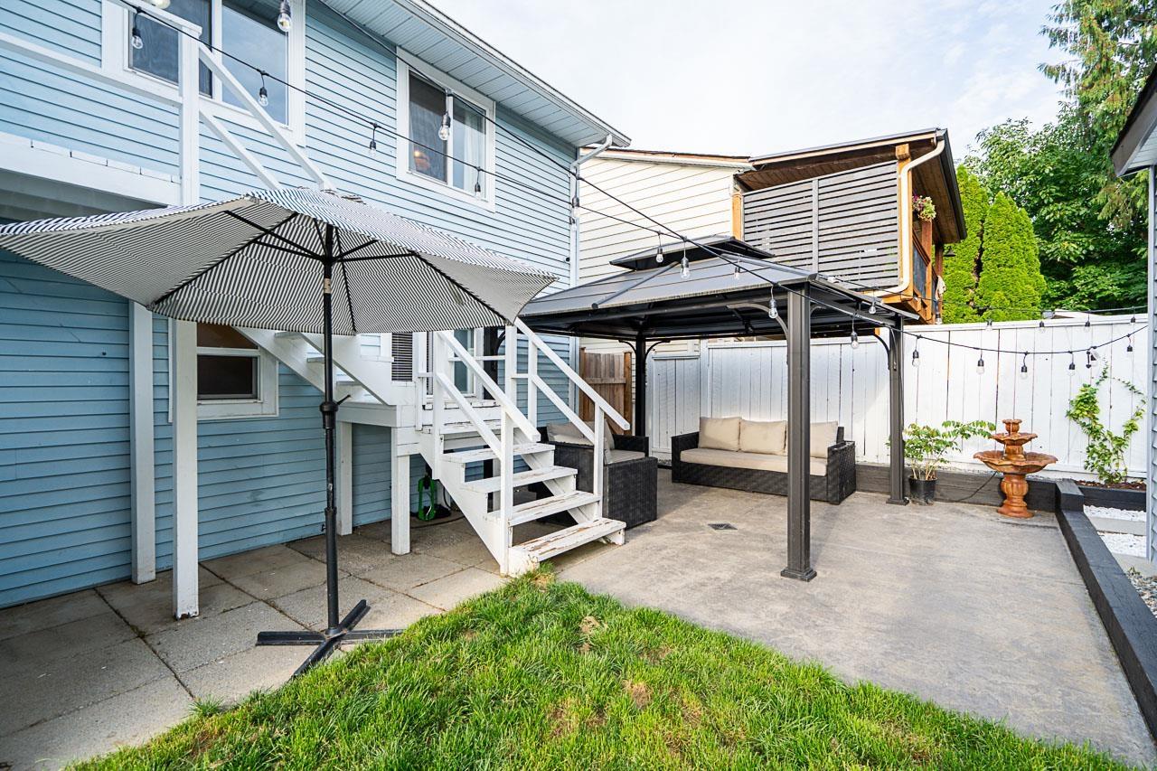 27564 31b Avenue, Langley, British Columbia  V4W 3L3 - Photo 34 - R3043580